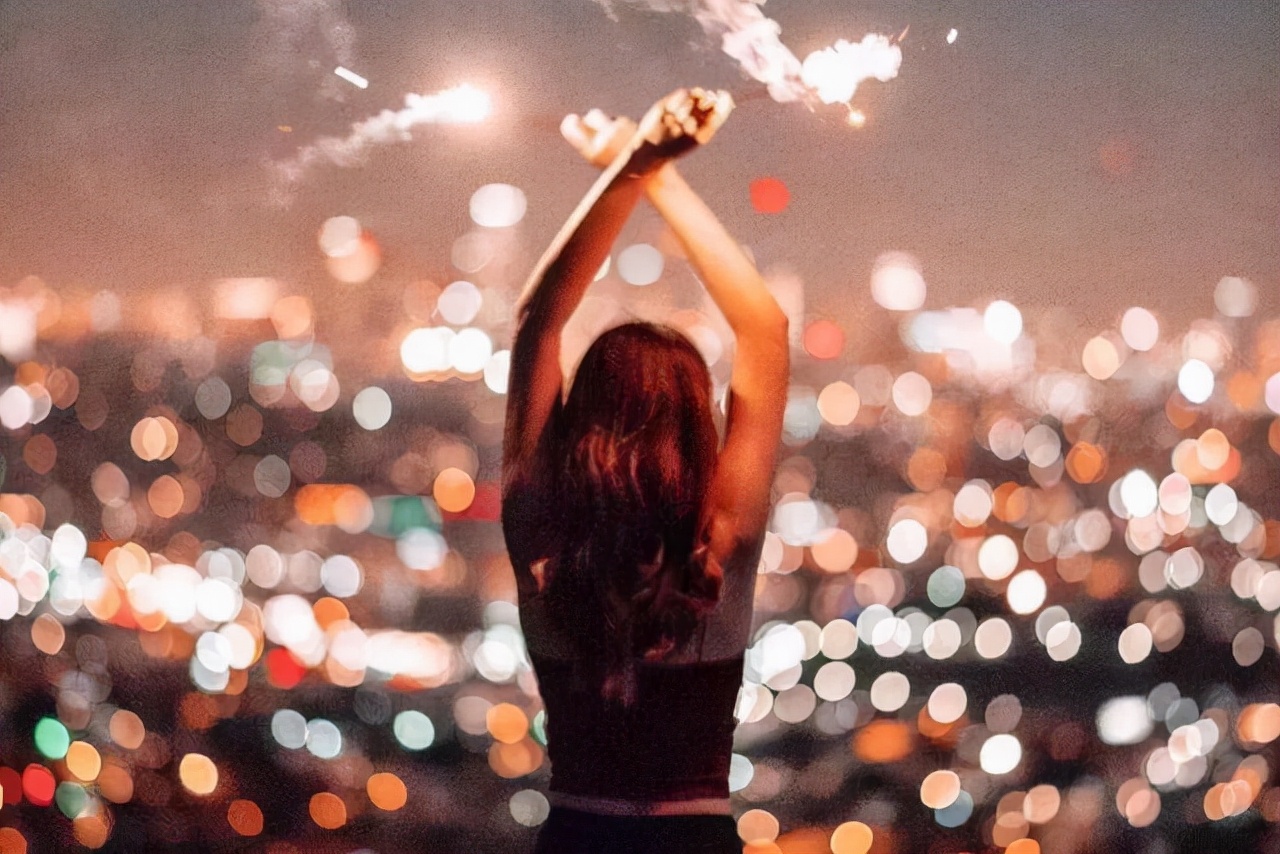 如果,你爱的人不爱你了,真正聪明的做法不过只有一种