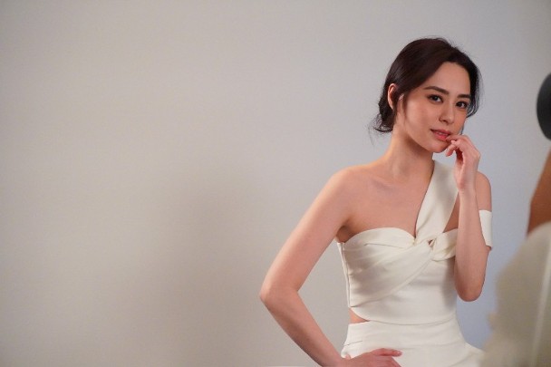 阿娇暴瘦20斤成纸片人,阿娇被毁容后怎么样了