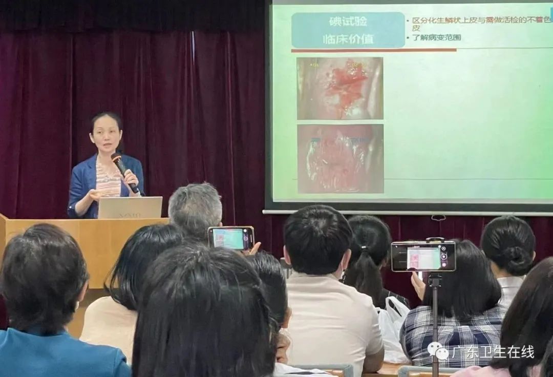 尽早接种疫苗！初次*生活性**后，检出HPV感染平均时间仅2.6个月