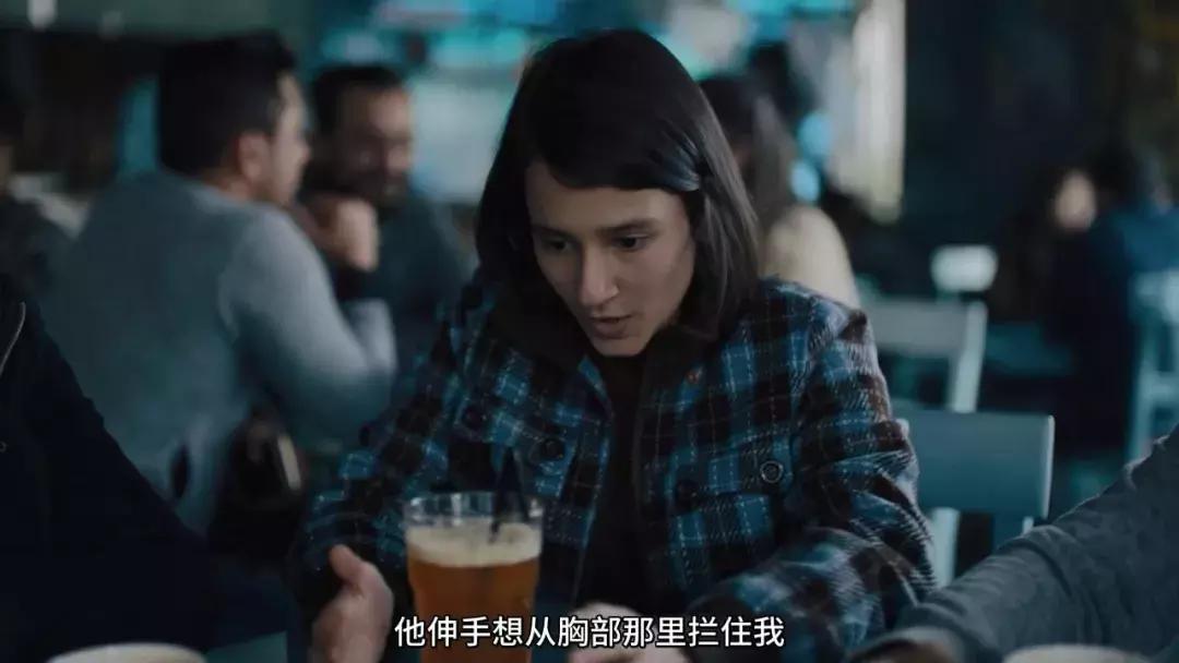 网飞最新偷盗剧,网飞犯罪悬疑电视剧日本