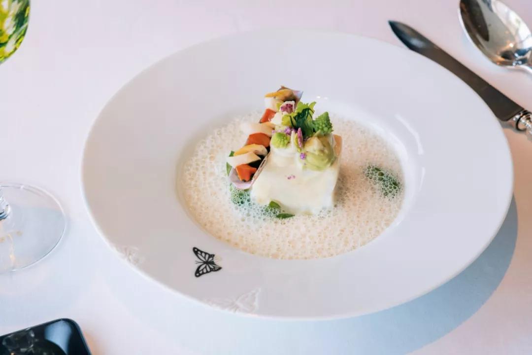 新濠影汇的米其林餐厅,澳门新濠天地有什么景点