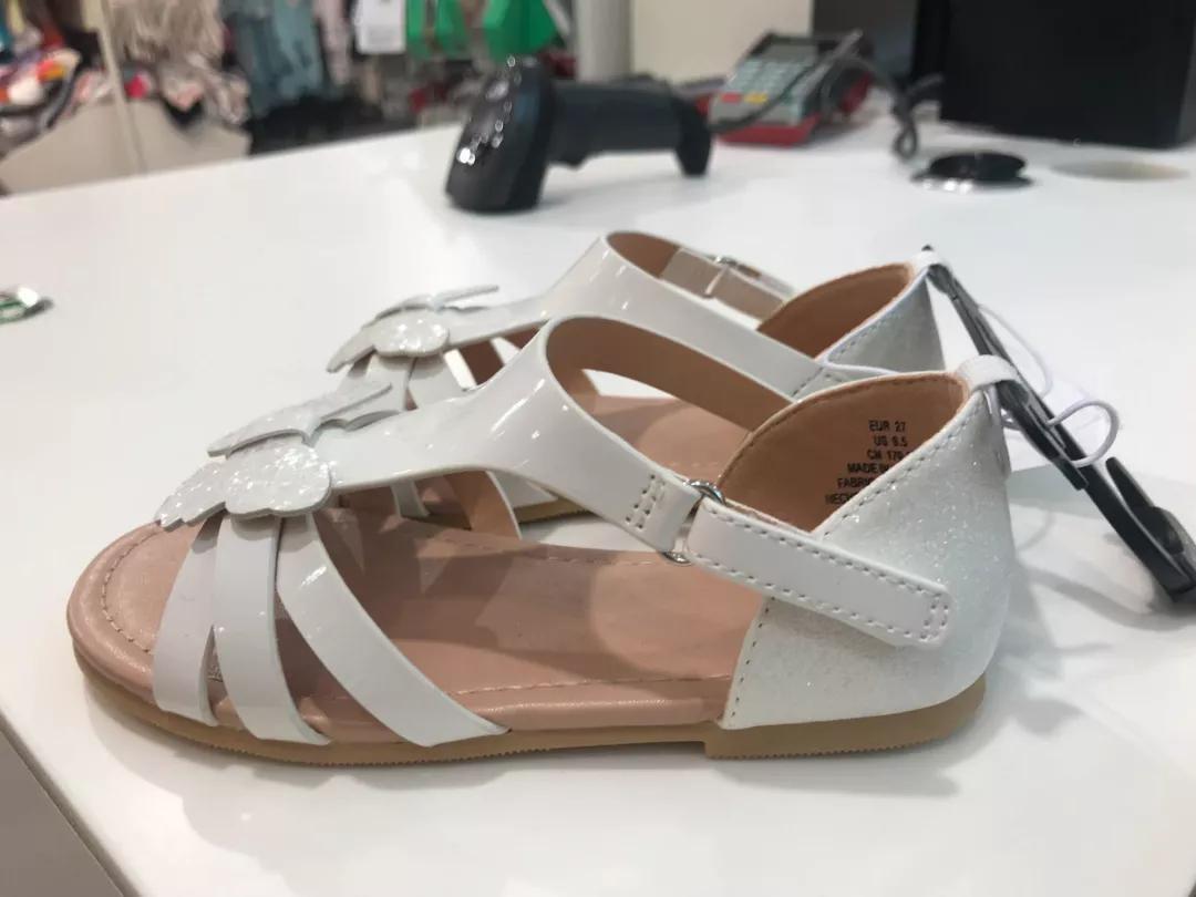 儿童凉鞋软底什么牌子好,儿童凉鞋哪种鞋底舒服