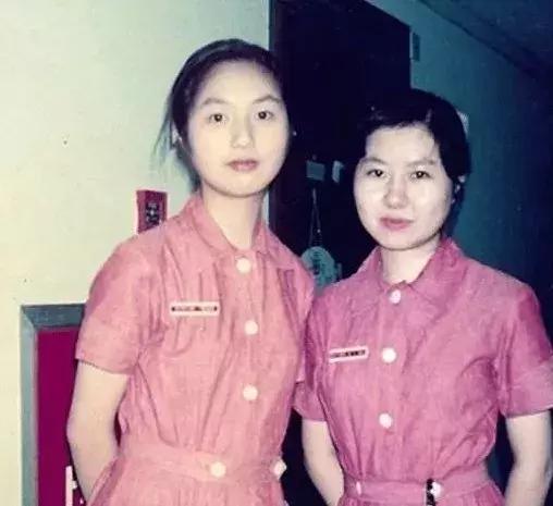 杨千嬅45岁：爱过三个张志明，只凭孤勇的烈女，终于拥有了温柔