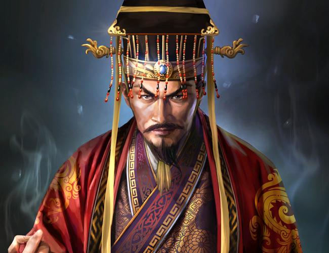 三国志11奇葩人物,三国志11中隐藏人物百度贴吧