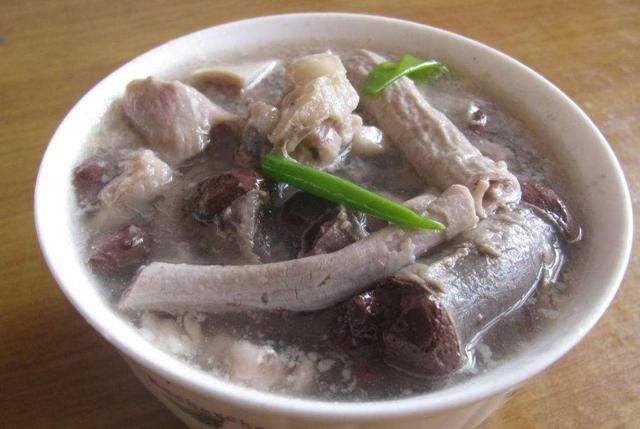 为什么没有牛大肠卖,为什么没有卖牛肠的