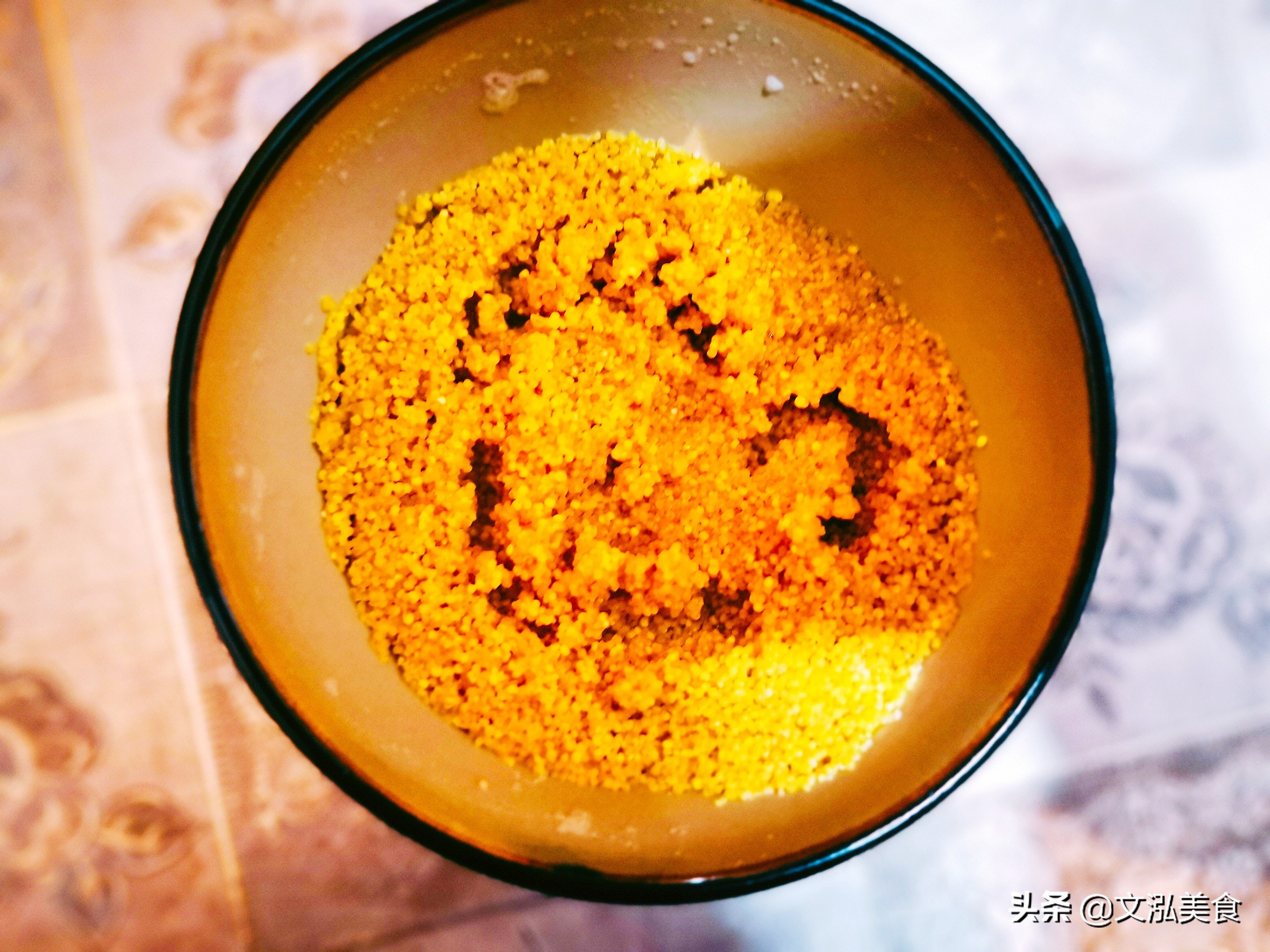 小米燕麦米粥怎么熬好吃,小米燕麦粥的正确做法