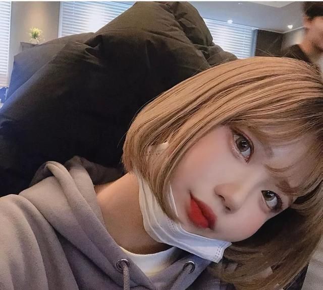 方圆脸适合的发型推荐,方圆脸女生适合什么发型