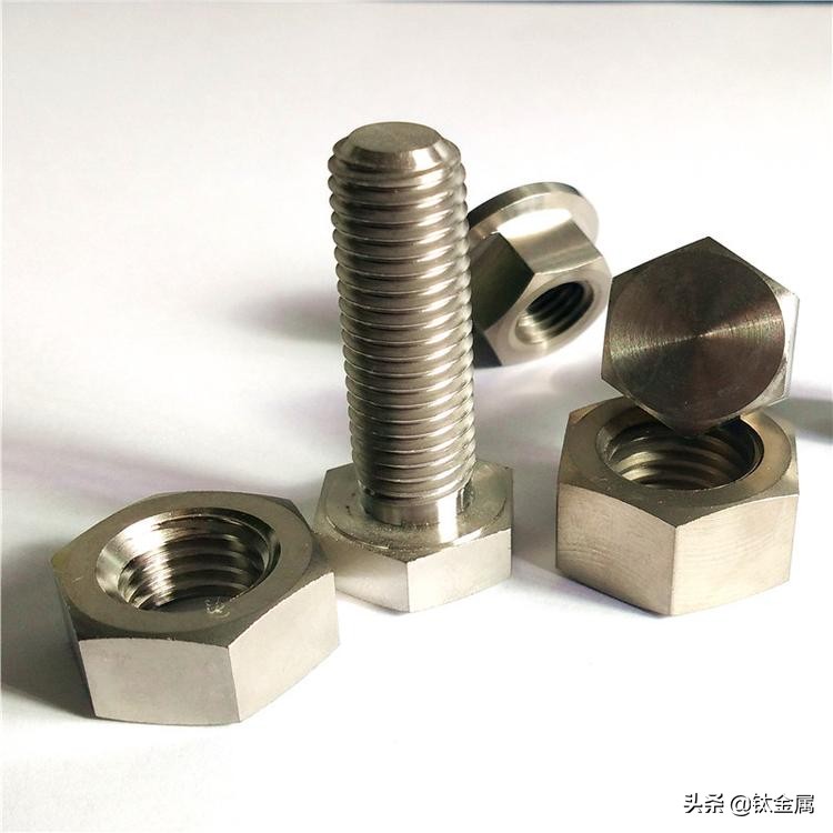 钛螺栓的尺寸,钛螺栓有强度等级吗