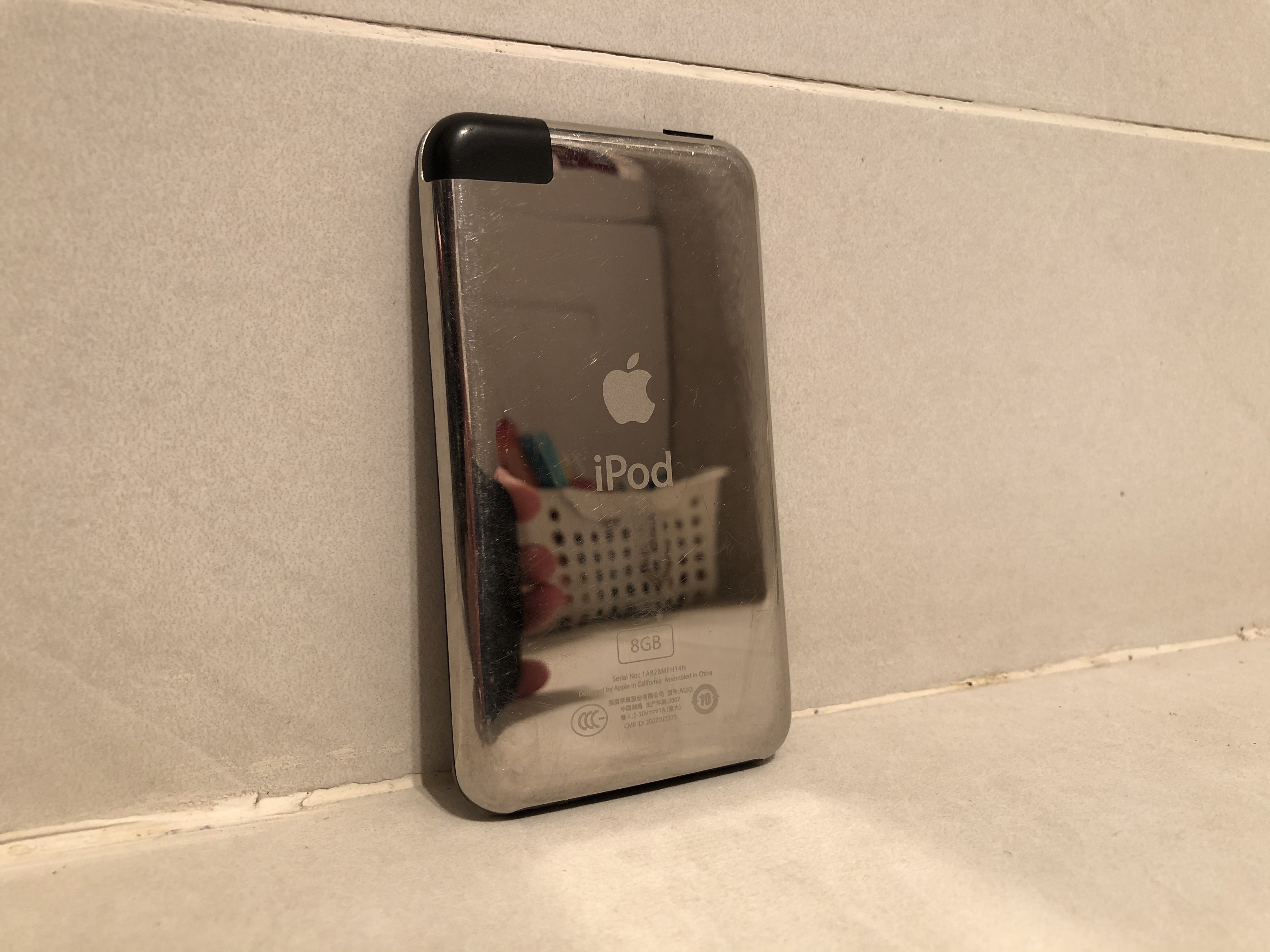 ipodtouch升级最新系统,ipodtouch全新