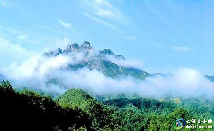 广州白云山旅游风景区,广州白云山风景区龙岗区