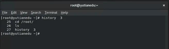 linux红帽讲解,红帽linux必学的60个命令