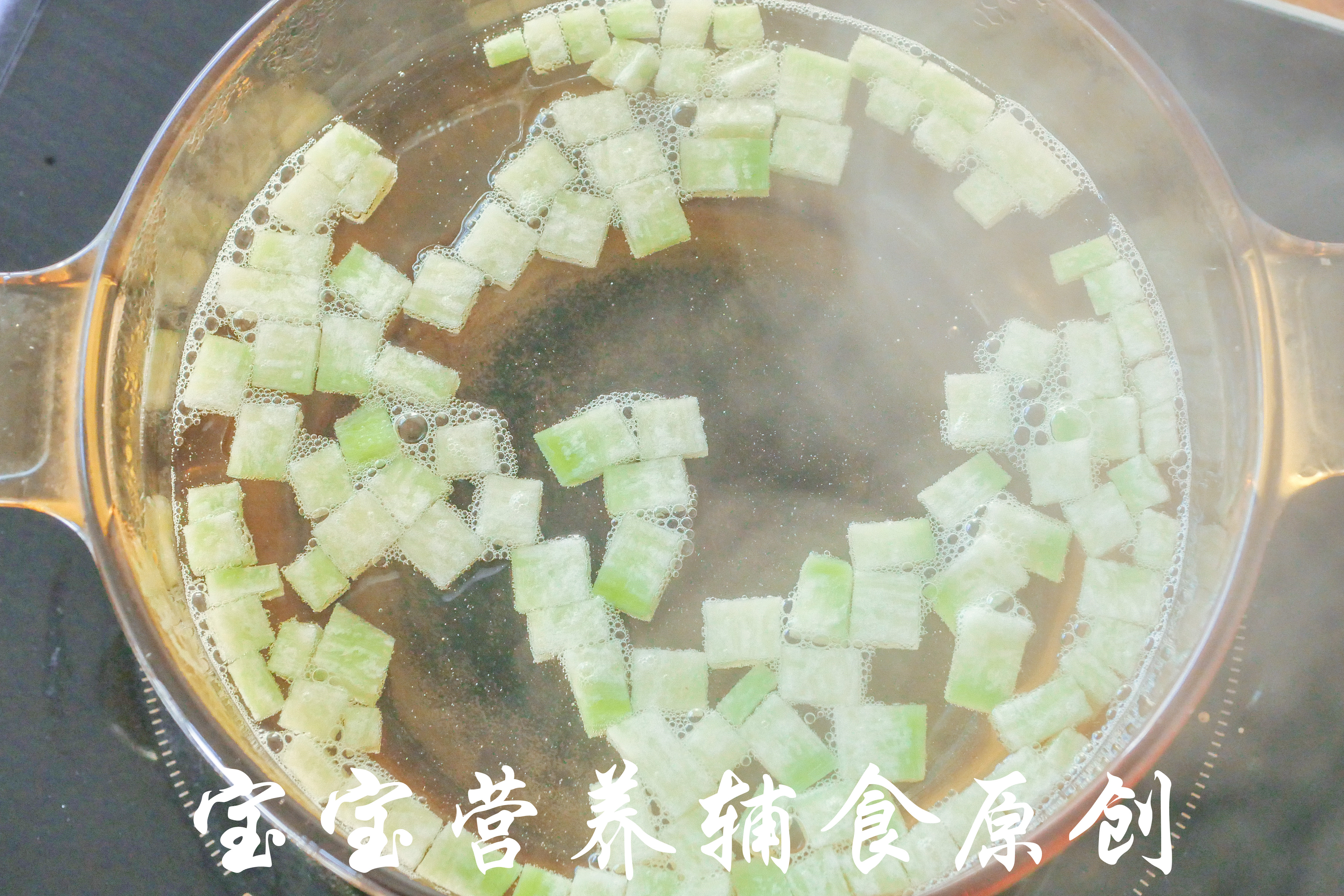 宝宝辅食吃什么比较降火,宝宝吃什么降火辅食