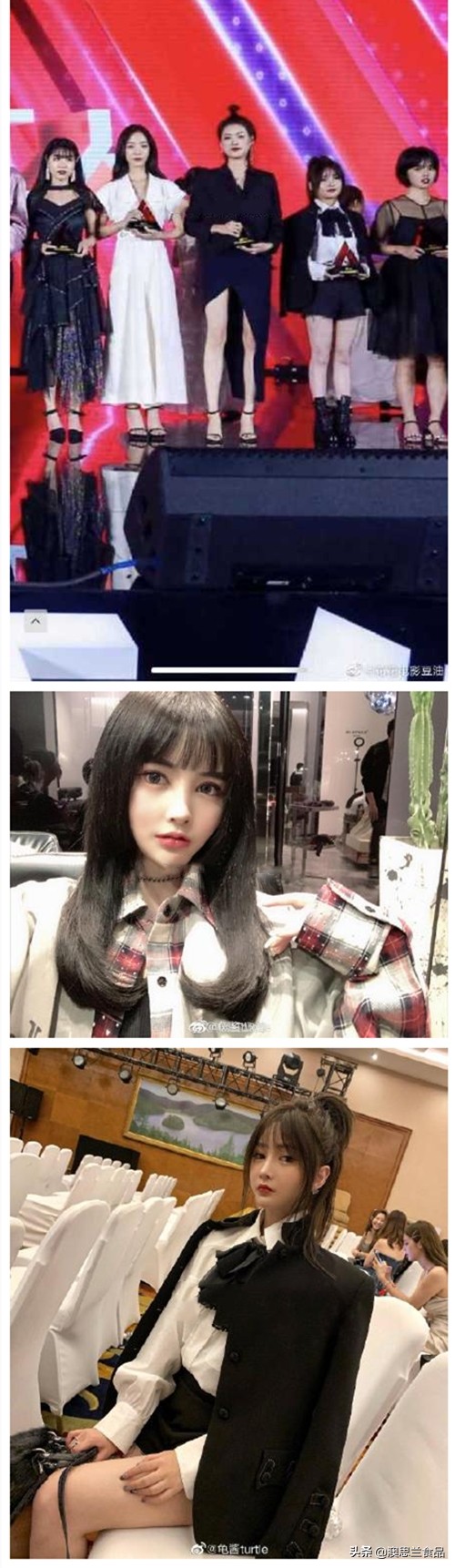 不上镜的人有多不上镜,为什么有人拍照不上镜呢