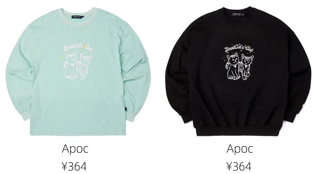 超好看的韩国原单卫衣,卫衣最新韩国款