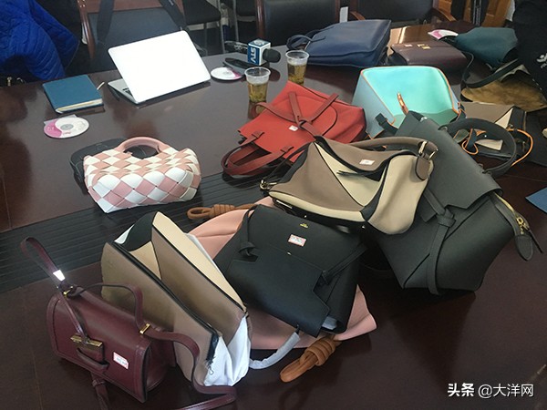 网上买品牌包包可信吗,网购包包既高级又省钱