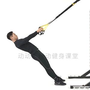 瘦后背肩膀最快的方法没有弹力绳,背部厚实怎么减肥最快