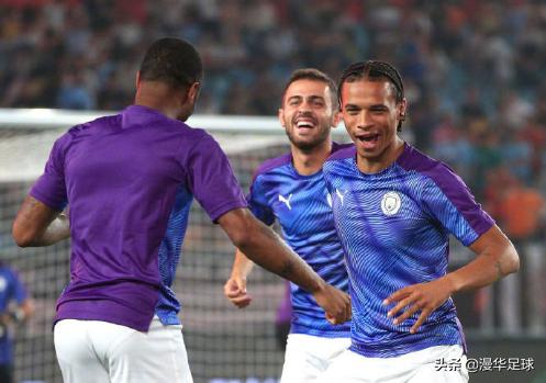 英超联赛休赛,英超节目谈瓜迪奥拉