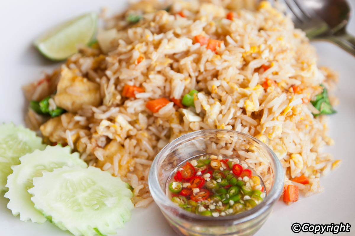 泰国十大美食排行榜,泰国最受欢迎美食水果小吃夏天