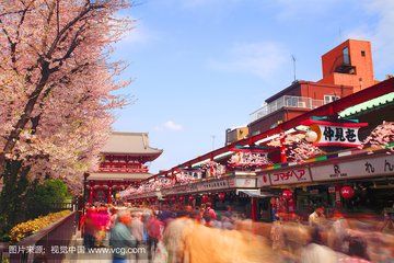 日本机场免税店工作日常,日本的免税店工作累吗