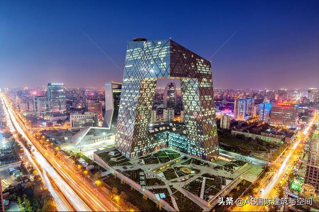 世界公认四大奇葩建筑,世界上最奇葩的建筑让人忍无可忍