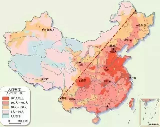 东北四大城市哪个城市最宜居,东北哪个地方房价非常便宜