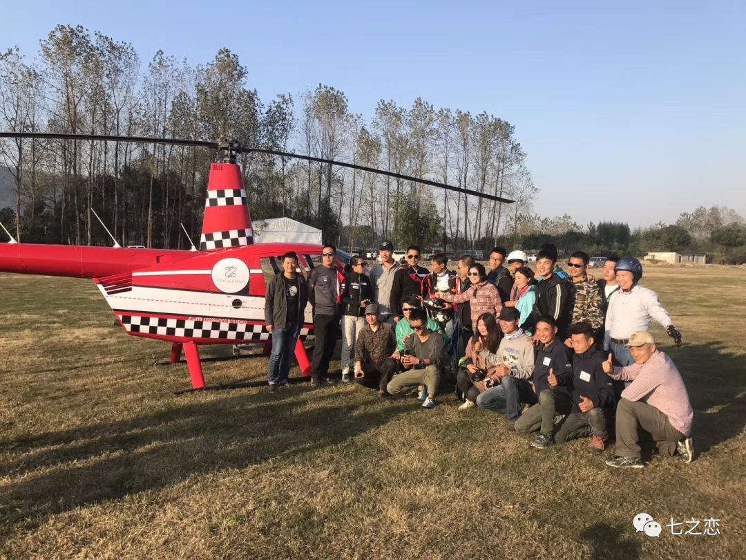 羽人的梦想与友情中国的Jetman涡喷飞翼初次试飞现场见证