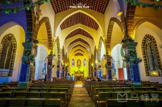 中国最美十大海岛哪个最好玩,最美海岛四季如春的地方