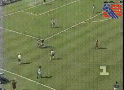 最经典的1998年世界杯进球全纪录,1994世界杯进球视频集锦