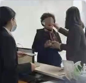 大连大妈5万股票变500万,大连一大妈08年5万元买股票