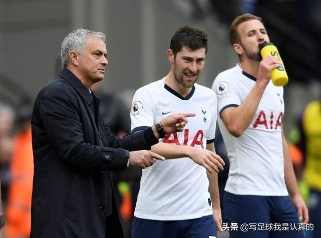 穆里尼奥热刺首训5大细节曝光,穆里尼奥洞悉一切