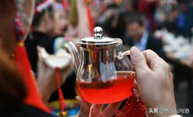 红曲酒的制作关注事项,红曲酒的家常做法