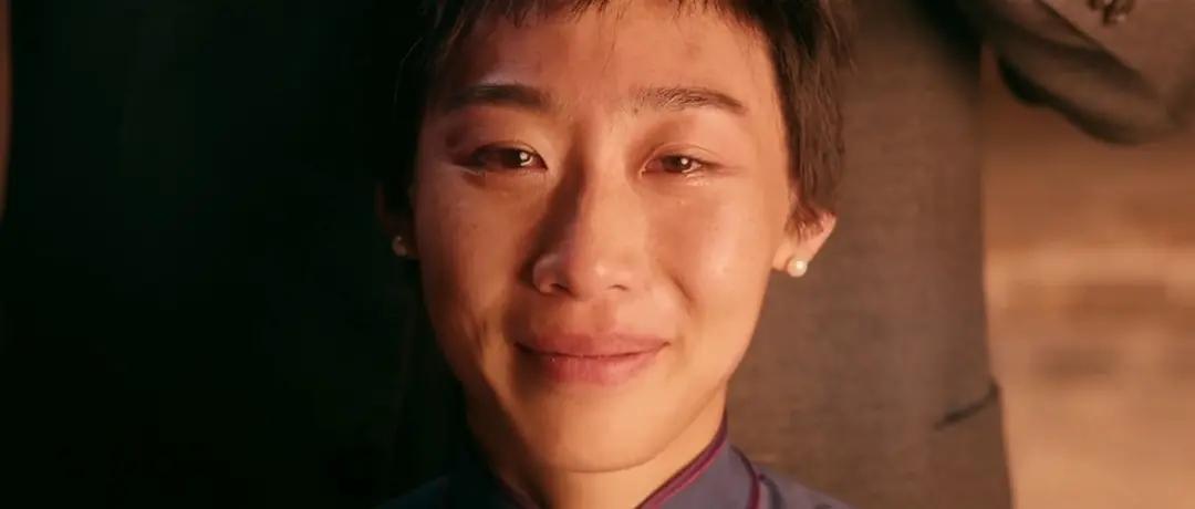 这几部给女性剃头的电影无论男女都应该看看，包括一部抗日神剧