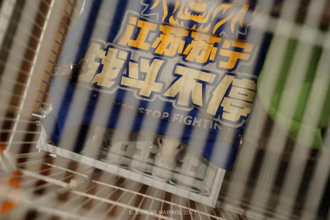 「清明特辑」零首付！月供2块2！江苏队的头七日我尽了绵薄之力