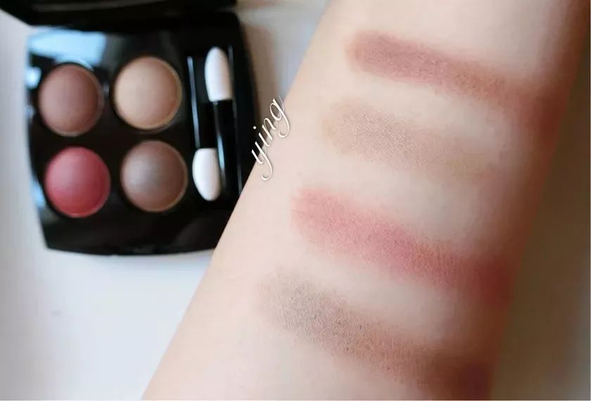 火遍小红书零差评！这几款眼影简直美到犯规！太适合秋冬用了~