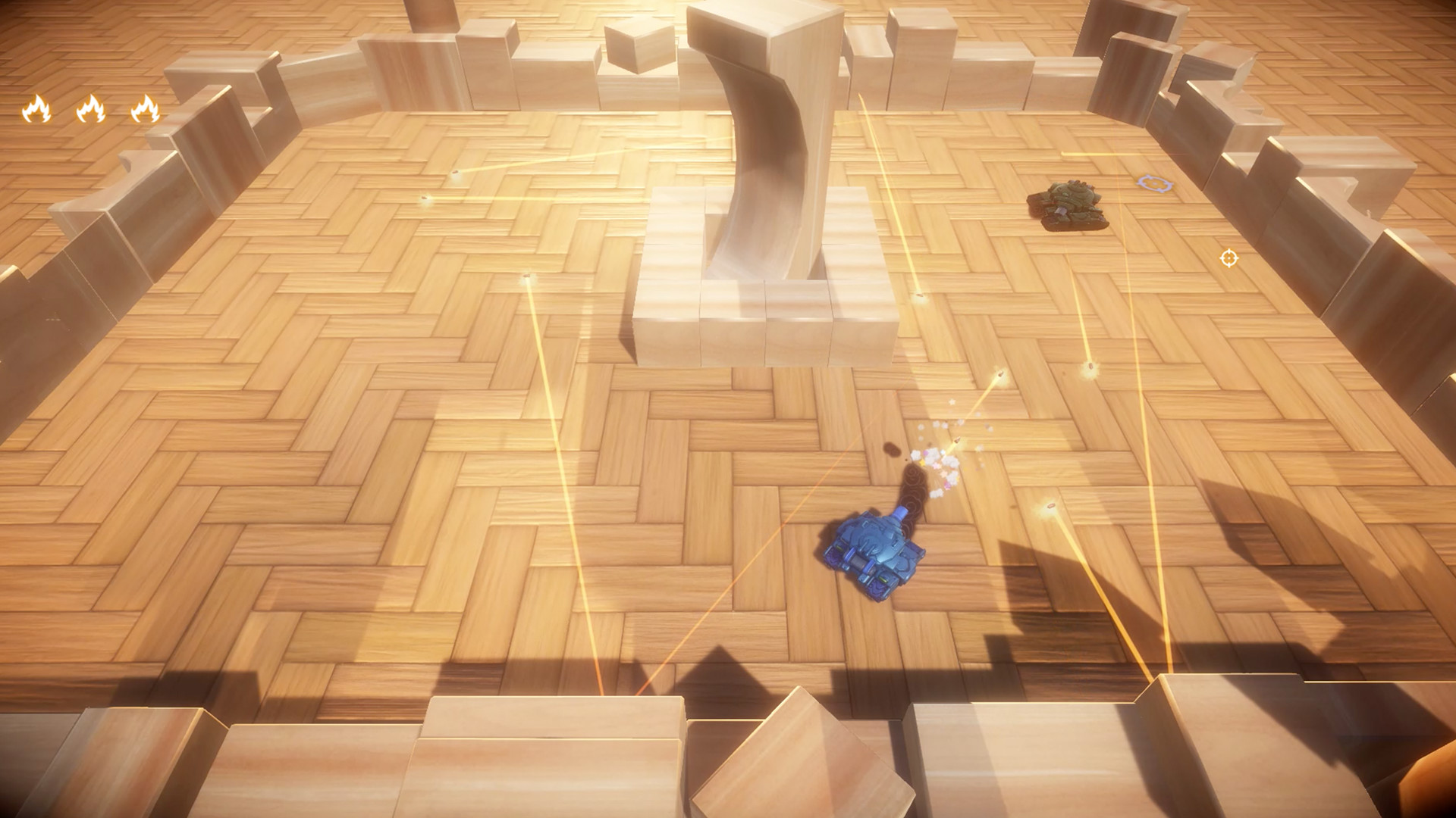 好玩的坦克射击游戏,最好玩的坦克射击游戏