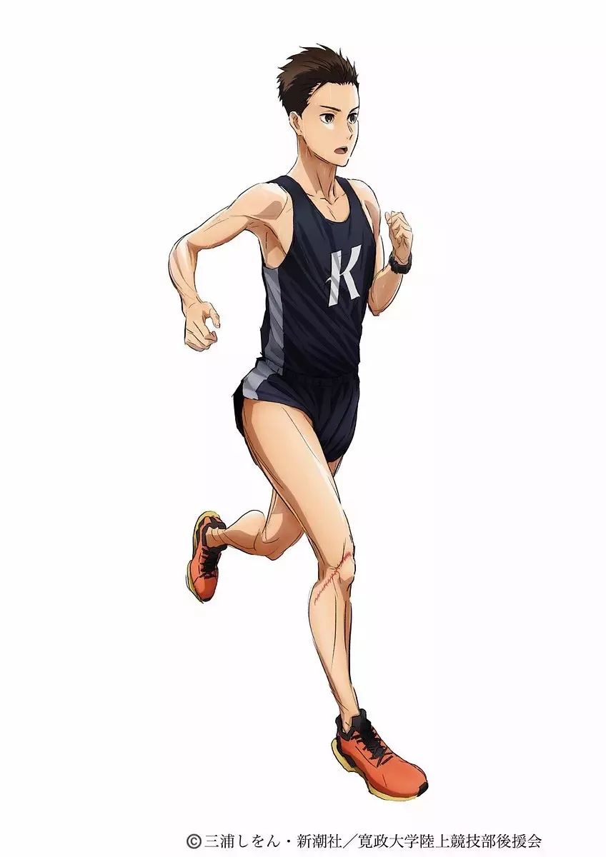 十大超燃热血运动动漫,让人热血沸腾的运动动漫