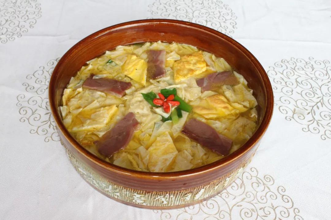 浙江舌尖上的美食,舌尖上的浙江台州美食