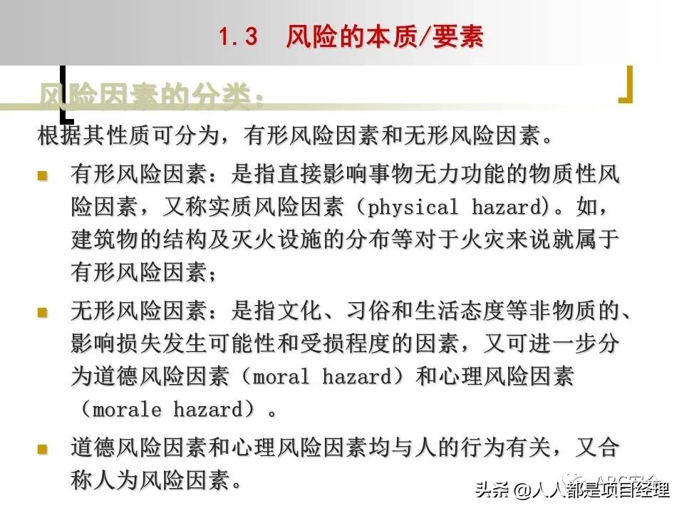 图解企业管理制度全部体系,风险管理的工作流程是
