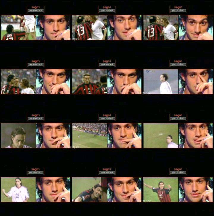 致内斯塔：多彩人生，无限芳华