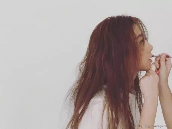 大榜电台|代班DJ，陈绮贞