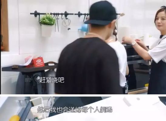 油腻！爱装逼！用力过猛！真的有人喜欢黄晓明吗？