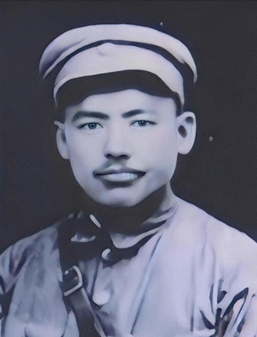 46岁女红军和丈夫相认,女红军与丈夫走失40年后重逢