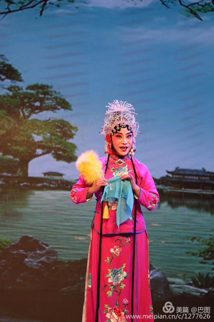 曲剧花为媒经典唱段全场,曲剧花为媒报花名完整唱段