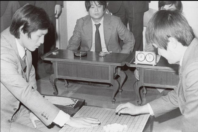 韩国围棋实战讲解,韩国围棋历史走势图