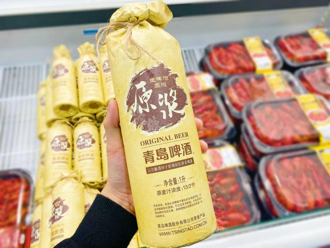 那个被深圳朋友疯狂安利的山姆卓越会员周，来上海后怎么样了？