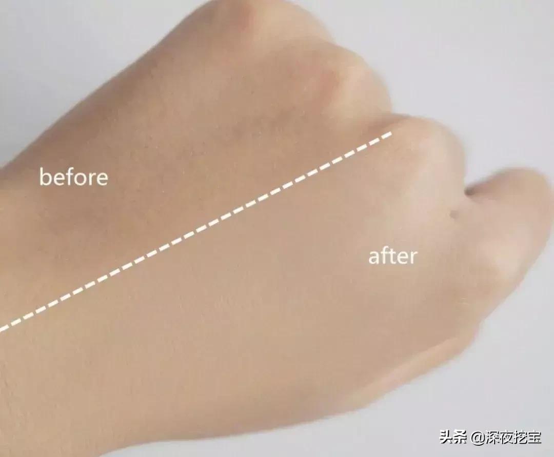 雅诗兰黛奶油肌粉底液,星钻光感奶油肌粉底液