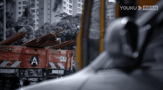 年度最强港剧一集入坑三集,港剧神仙阵容