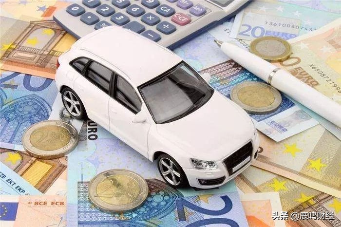 中国豪车代理的金钱游戏