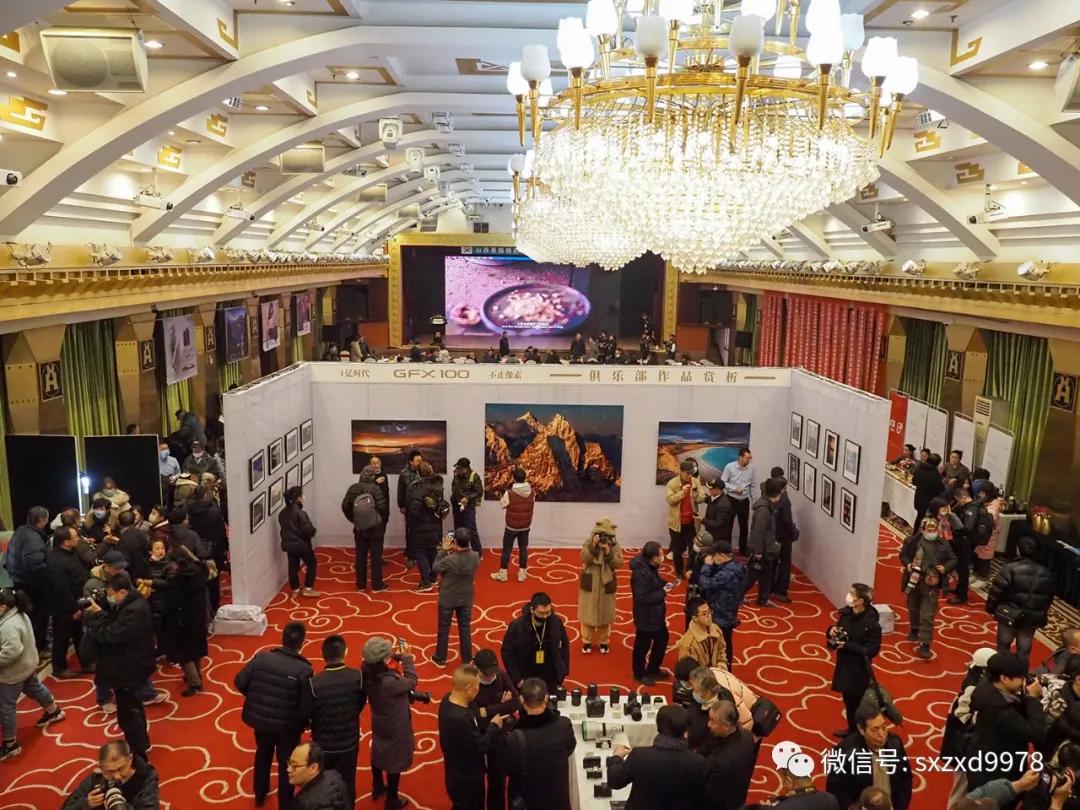 惠鑫摄影俱乐部活动,惠鑫诚业