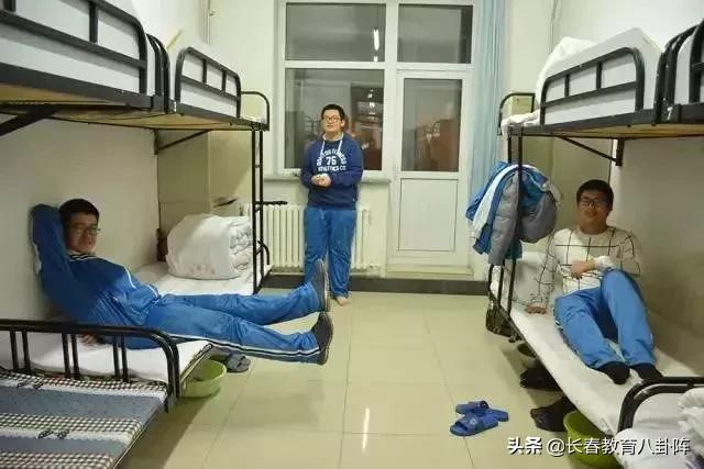 长春市高中有哪些比较好的,长春想上好的高中怎么办